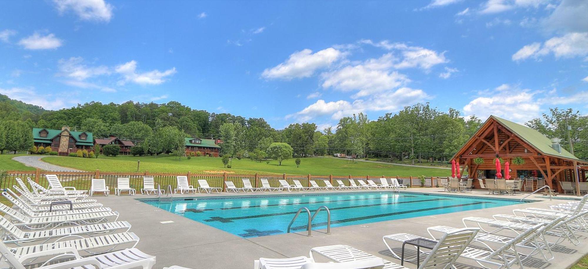 Private! Hot Tub, Views, & Games Villa Sevierville Exterior foto